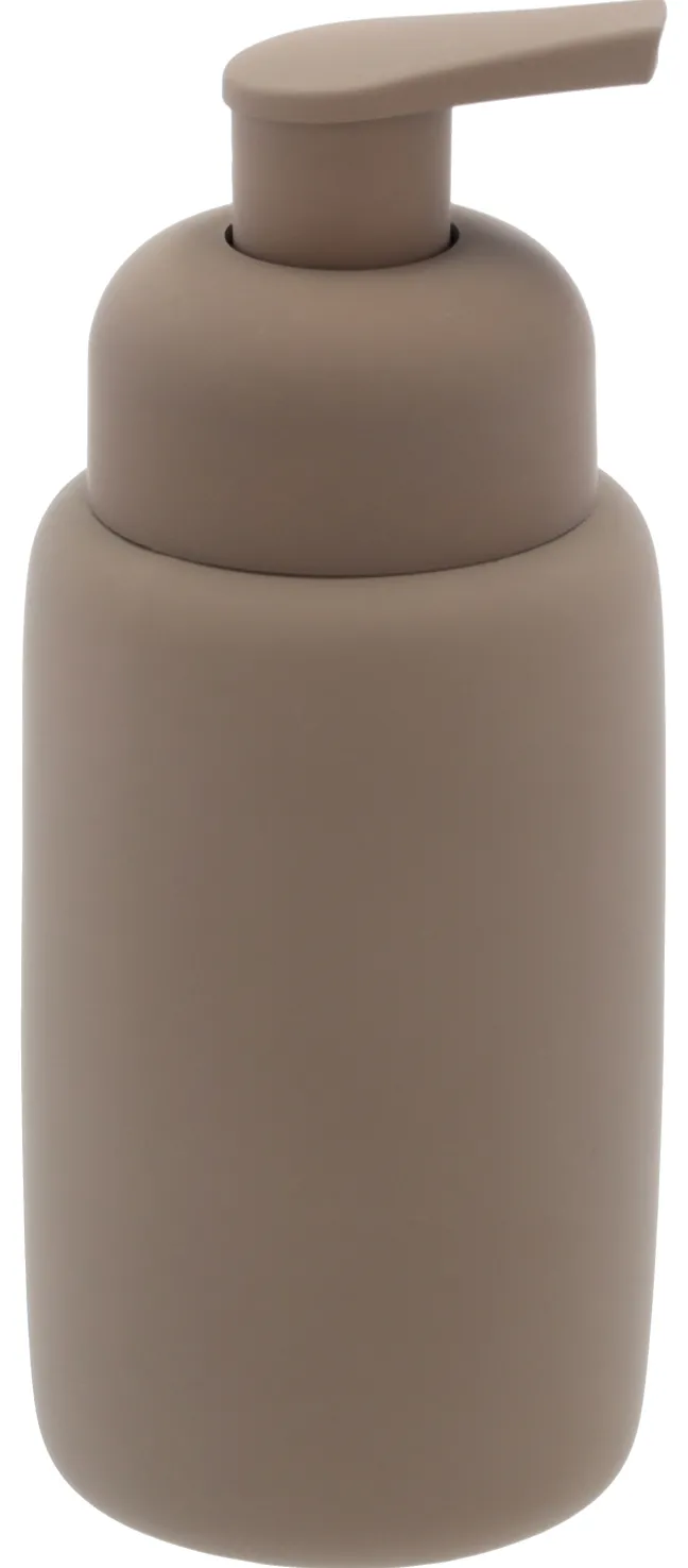 Södahl Seifenspender Mono taupe