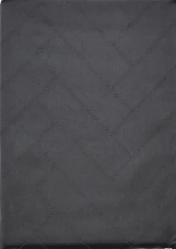Södahl Tischtuch Ø180cm Tiles Damask grau