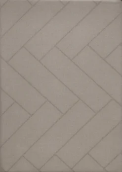 Södahl Tischtuch 140x370cm Tiles Damask beige