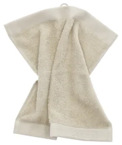Södahl Waschlappen 30x30cm Comfort beige