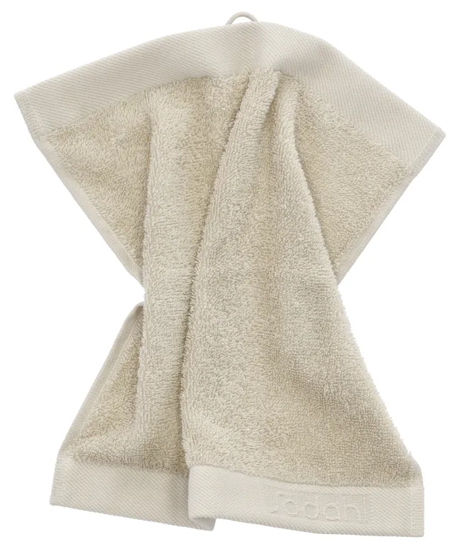 Södahl Waschlappen 30x30cm Comfort beige