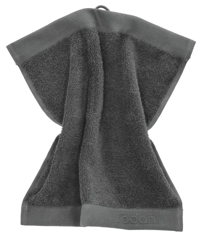 Södahl Waschlappen 30x30cm Comfort grau