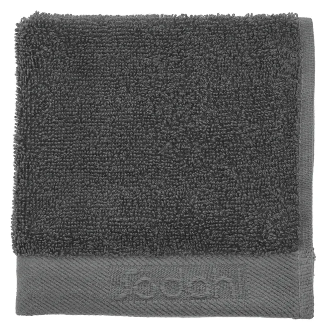 Södahl Waschlappen 30x30cm Comfort grau