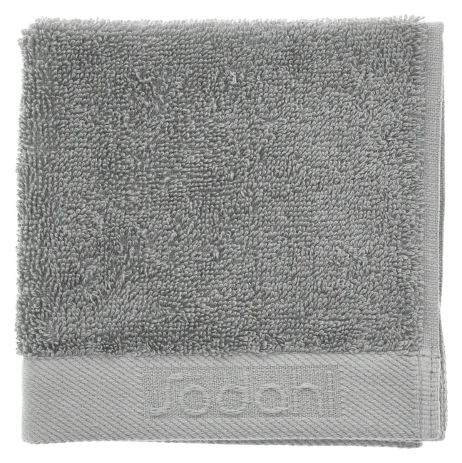 Södahl Waschlappen 30x30cm Comfort steingrau