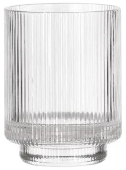 Södahl Zahnbürstenhalter Clarity klar