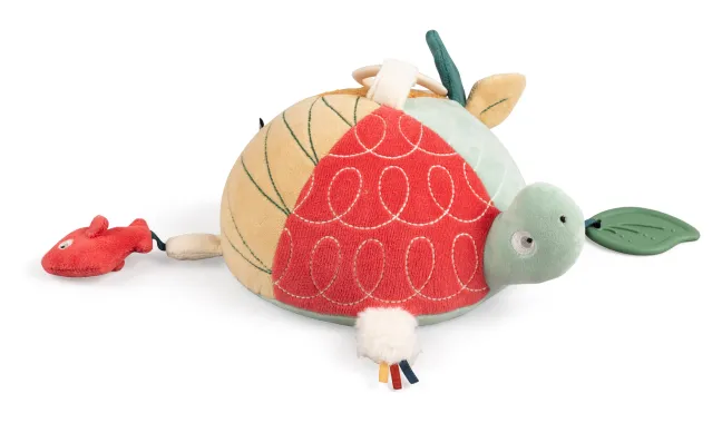 Sebra Aktivitäts-Aufhängung Turbo die Schildkröte