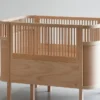 Sebra Baby- & Juniorbett Buche FSC™