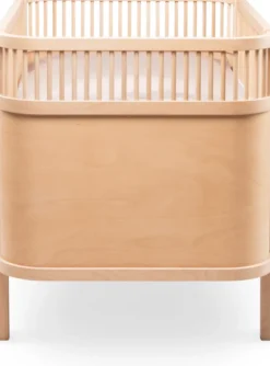 Sebra Baby- & Juniorbett Buche FSC™