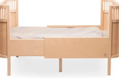 Sebra Baby- & Juniorbett Buche FSC™