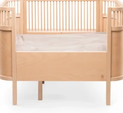 Sebra Baby- & Juniorbett Buche FSC™