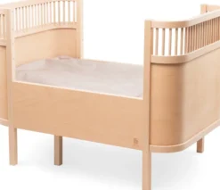 Sebra Baby- & Juniorbett Buche FSC™