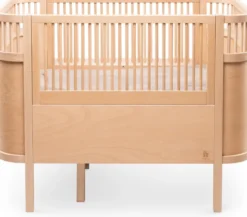 Sebra Baby- & Juniorbett Buche FSC™