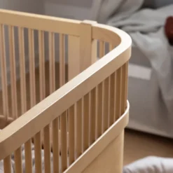 Sebra Baby- & Juniorbett Buche FSC™