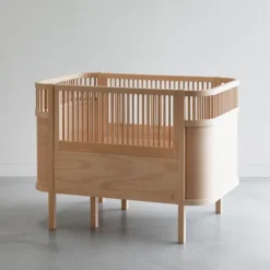 Sebra Baby- & Juniorbett Buche FSC™