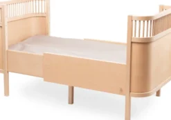 Sebra Baby- & Juniorbett Buche FSC™
