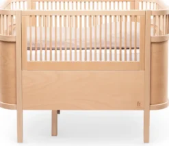 Sebra Baby- & Juniorbett Buche FSC™