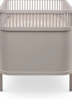 Sebra Baby- & Juniorbett Jetty beige FSC™