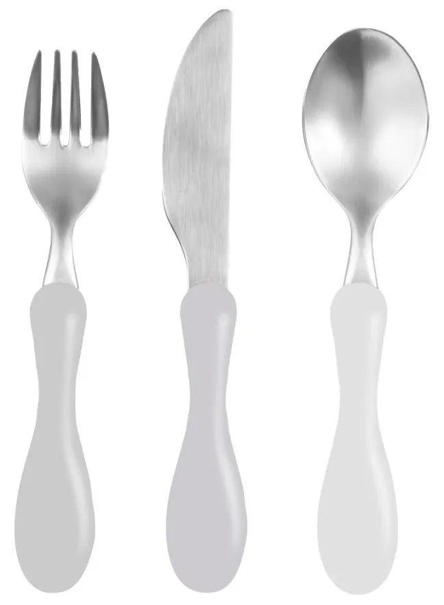 Sebra Besteck mondscheinbeige Sale