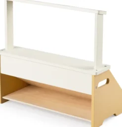 Sebra Kaufladen aus Holz