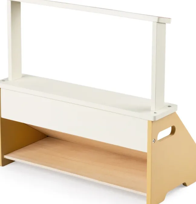 Sebra Kaufladen aus Holz