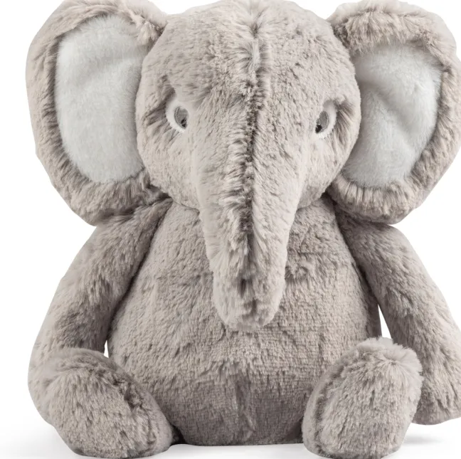 Sebra Kuscheltier Finley der Elefant 22 cm