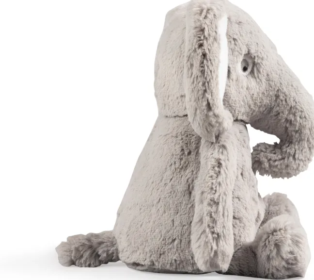 Sebra Kuscheltier Finley der Elefant 22 cm