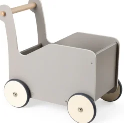 Sebra Lauflernwagen jetty beige