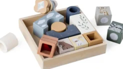 Sebra Magische Sortierbox