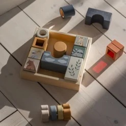 Sebra Magische Sortierbox