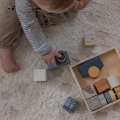 Sebra Magische Sortierbox