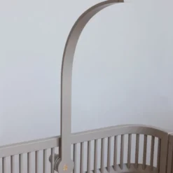 Sebra Mobile-Halter aus Holz jetty beige FSC™ 100% 802130004