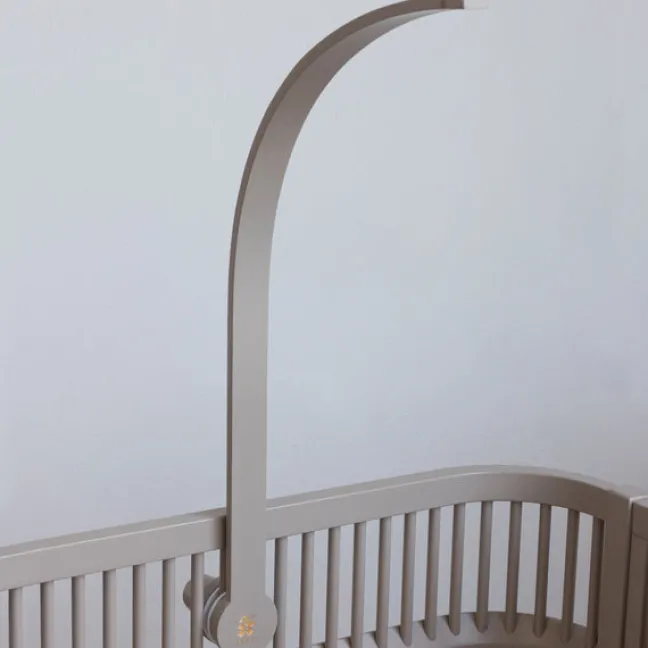Sebra Mobile-Halter aus Holz jetty beige FSC™ 100% 802130004
