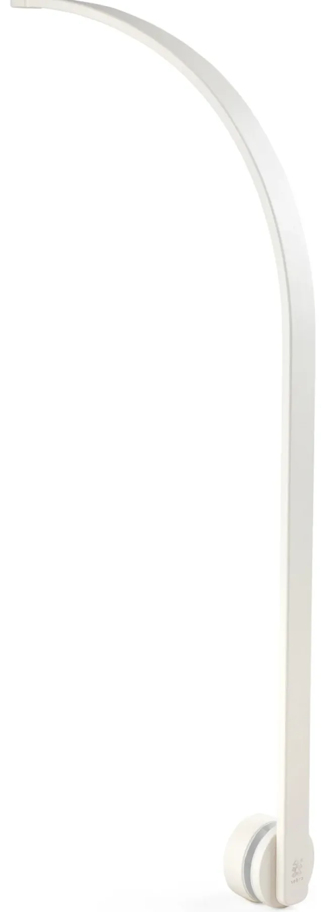 Sebra Mobile- und Baldachin-Halter Classic weiß