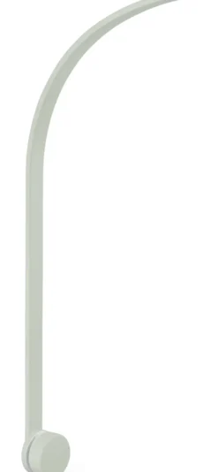 Sebra Mobile-und Baldachin-Halter mist green