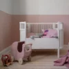Sebra Puppenwagen rosa Sale