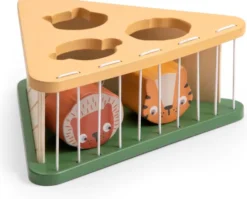 Sebra Sortierspiel Safari Sale