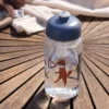 Sebra Trinkflasche Busy Builders