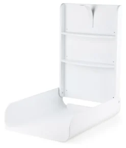 Sebra Wandwickeltisch Classic weiß