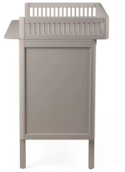 Sebra Wickelkommode mit Schubladen FSC™ jetty beige