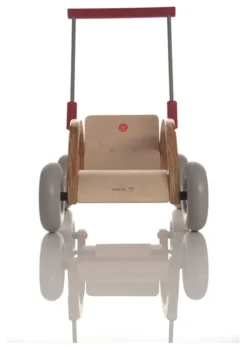 Sirch Sibis Troll Puppenwagen 30204 Sale