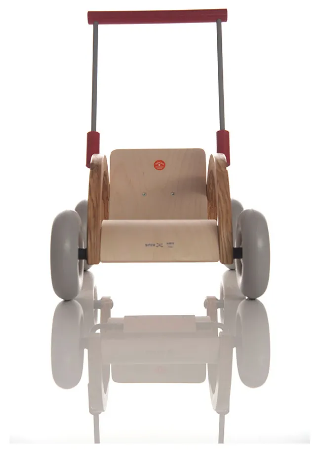Sirch Sibis Troll Puppenwagen 30204 Sale