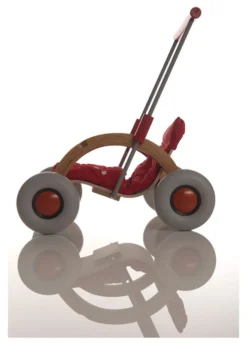 Sirch Sibis Troll Puppenwagen 30204 Sale
