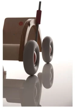 Sirch Sibis Troll Puppenwagen 30204 Sale