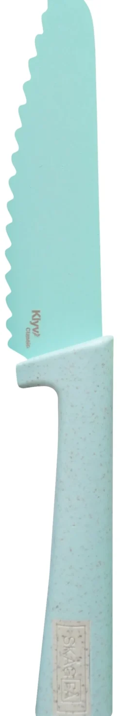 SKAGFA KLYV - Classic - Kindermesser mint