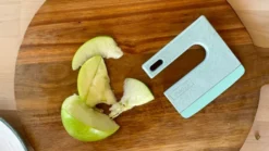 SKAGFA KLYV - The First Knife - Kindermesser mint