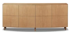 Skovby Anrichte 414 Eiche natur geölt