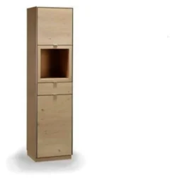 Skovby Vitrine 914 Eiche natur geölt