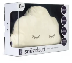 Snüz SnüzCloud Schlafwolke Spieluhr Cashmere