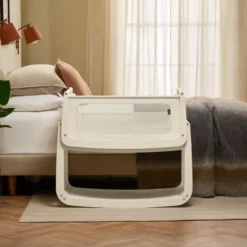 Snüz SnüzPod 5 Beistellbett Cashmere