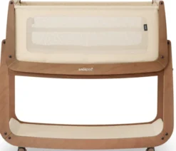 Snüz SnüzPod 5 Beistellbett Walnuss